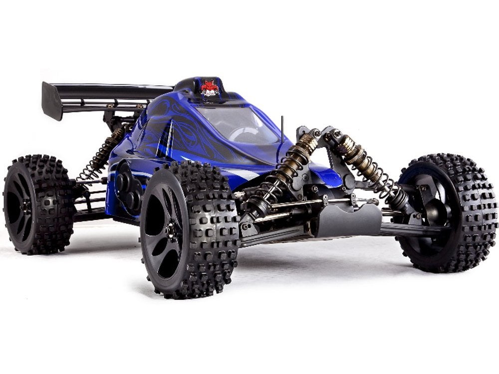 Redcat Racing Rampage XB Buggy 1/5 Gas 
