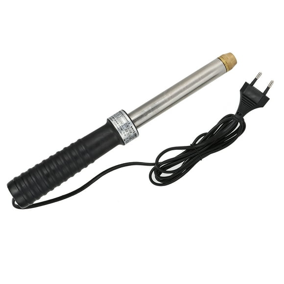 Electric Dehorner Cattle Sheep Horn Remover Cutter Bloodless Heating Angle Device for Calf EU Plug 220V