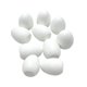 thumbnail image 1 of 10 huevos de Pascua DIY versátiles, hechos a mano, con en , de madera para pintar, para decoración del hogar, manualidades escolares y, 1 of 9