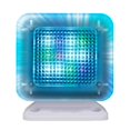 thumbnail image 1 of Simulateur de Télévision Led Protection Antivol Sécurité Domestique Télé Factice Faux Télé Automatique Blanc, 1 of 4