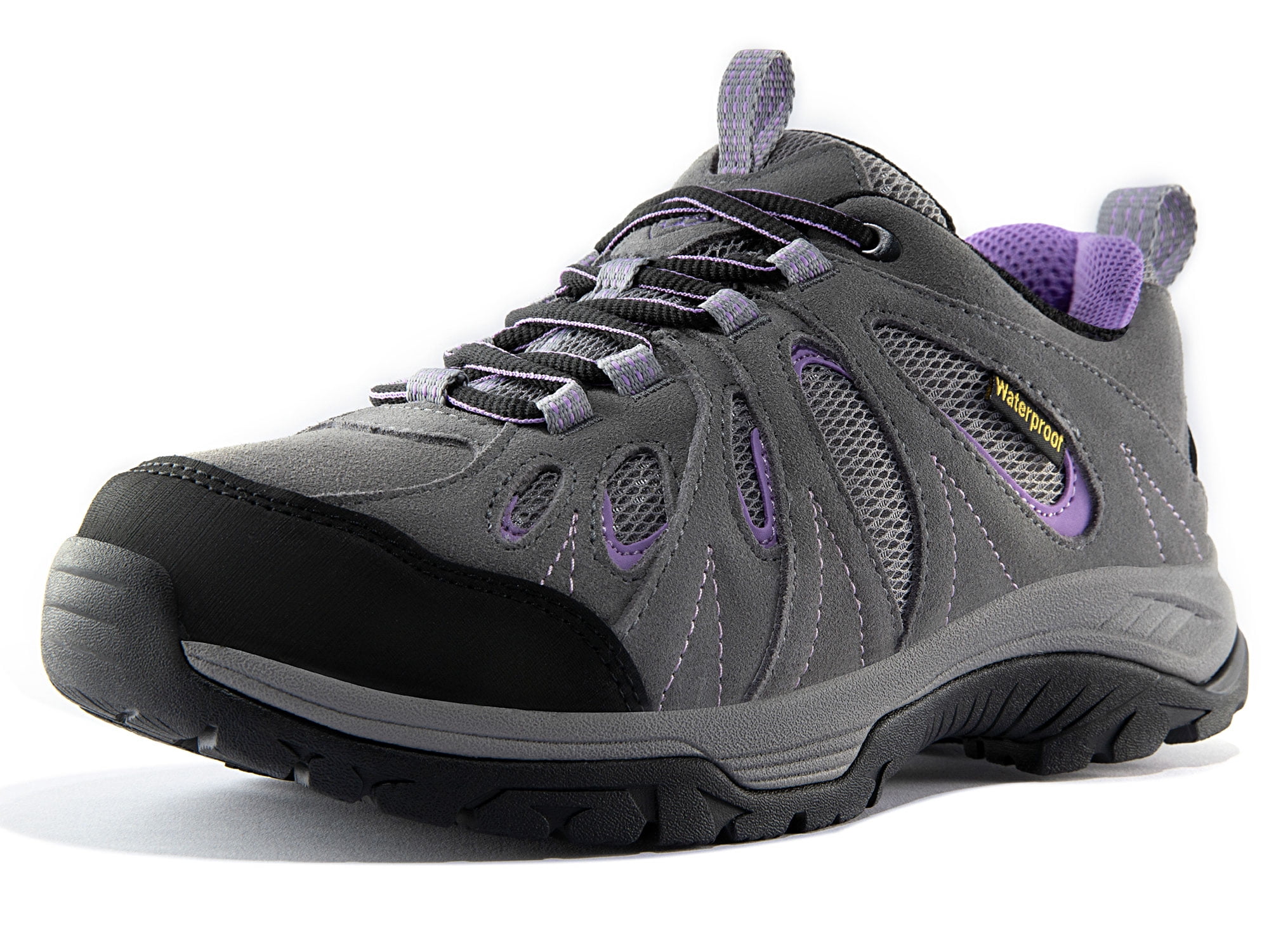 lightweight womens hiking shoes