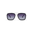 thumbnail image 5 of Hawkers - Polarized Ibiza Black Grey One Size UV400 Unisex Sunglasses, 5 of 6