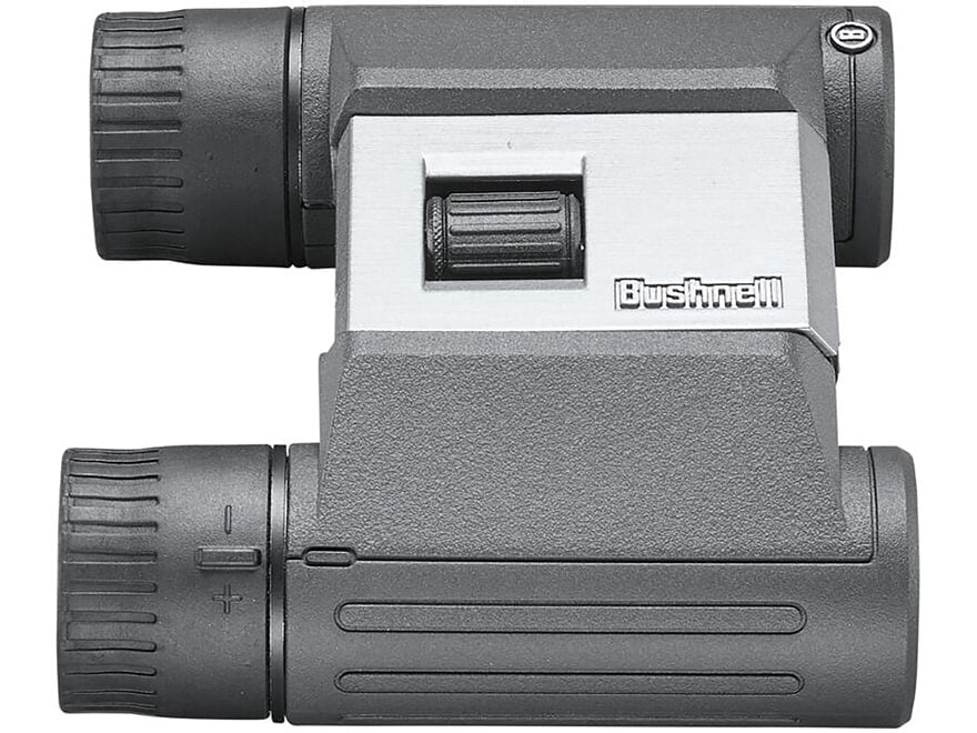 Bushnell Powerview 2 Binoculars 8x 21mm