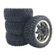 thumbnail image 2 of Buje de rueda de neumático para coche RC para Wltoys 144001 124018 124019 para HSP 1/14 1/18 1/16 75x30mm, 2 of 8