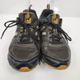 thumbnail image 2 of NEW BALANCE Men's 412 V3 Black/Brown MTE412D3 Trail Running Casual Shoes SZ 9, 2 of 5