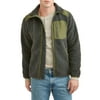 Climate Concepts Full Zip Fleece Jacket