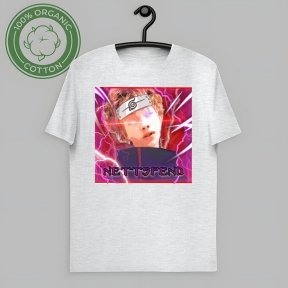 Nettspend Graphic Tee-TH55445