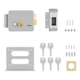 thumbnail image 5 of Chapa Eléctrica Para Puerta | Seg-300 Steren SEG-300, 5 of 5