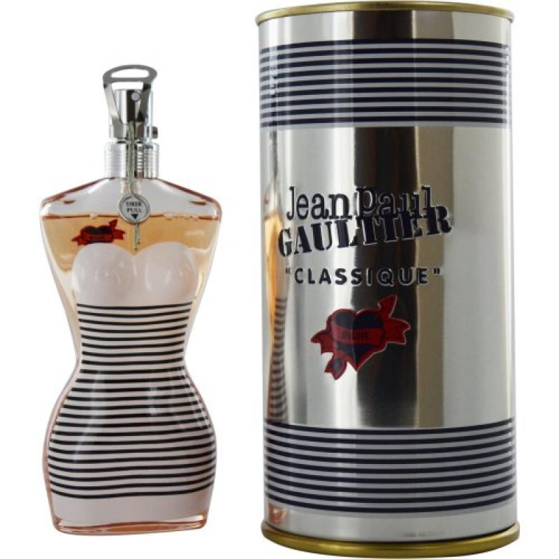JEAN PAUL GAULTIER CLASSIQUE IN LOVE 3 