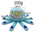 thumbnail image 3 of Wubbox Plush My Singing Monsters - Juguetes de peluche suaves para regalo para niños, niñas y niños, estilo 5, 3 of 5