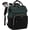 Dark Green Black, variant on Lovevook Laptop Backpack for Women,Quilted Fashion Nurse Teacher Work Backpack Purses,Water-Resistant Travel Computer Bag for College Office Ladies Fit 15.6" Laptop