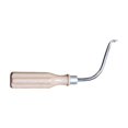 thumbnail image 1 of Llave de palanca de afinación de Piano de Metal, práctica llave para afinar en forma de L, accesorios de instrumentos portátiles reutilizables, repara, 1 of 9