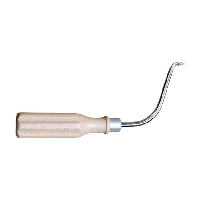 Llave de palanca de afinación de Piano de Metal, práctica llave para afinar en forma de L, accesorios de instrumentos portátiles reutilizables, repara