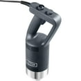 thumbnail image 7 of 500 Watt Commercial Stick Blender, Multi-Purpose Hand Mixer with 304 Stainless Steel Blade, Ideal for Baby Food, Puree, Soup – High Power Immersion Blender, 7 of 7