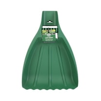 Expert Gardener Poly Handheld Leaf Shoveler