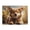 500 Pieces, variant on 500-Piece Wooden Jigsaw Puzzle for Adults - Cute Puppy Red Collar Furry , Fun & Relaxing Interlocking No-Dust Puzzle for Family, Home Decor & Holiday Gifts
