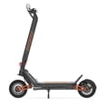 thumbnail image 2 of Scooter Inokim Ox Naranja, 2 of 5