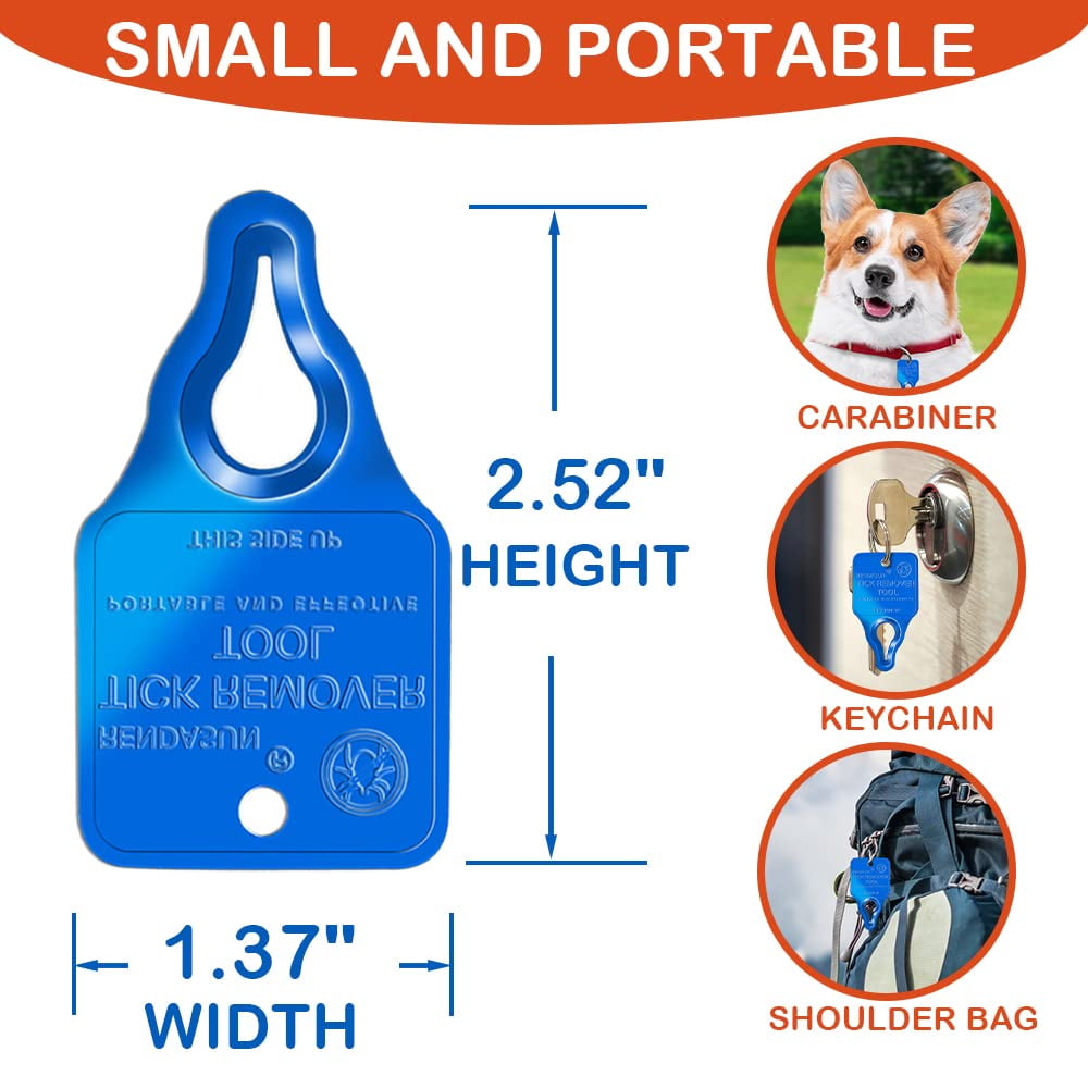 Aazon.co : Reover Tool, Reliable Suitable for Pets, Anials, and