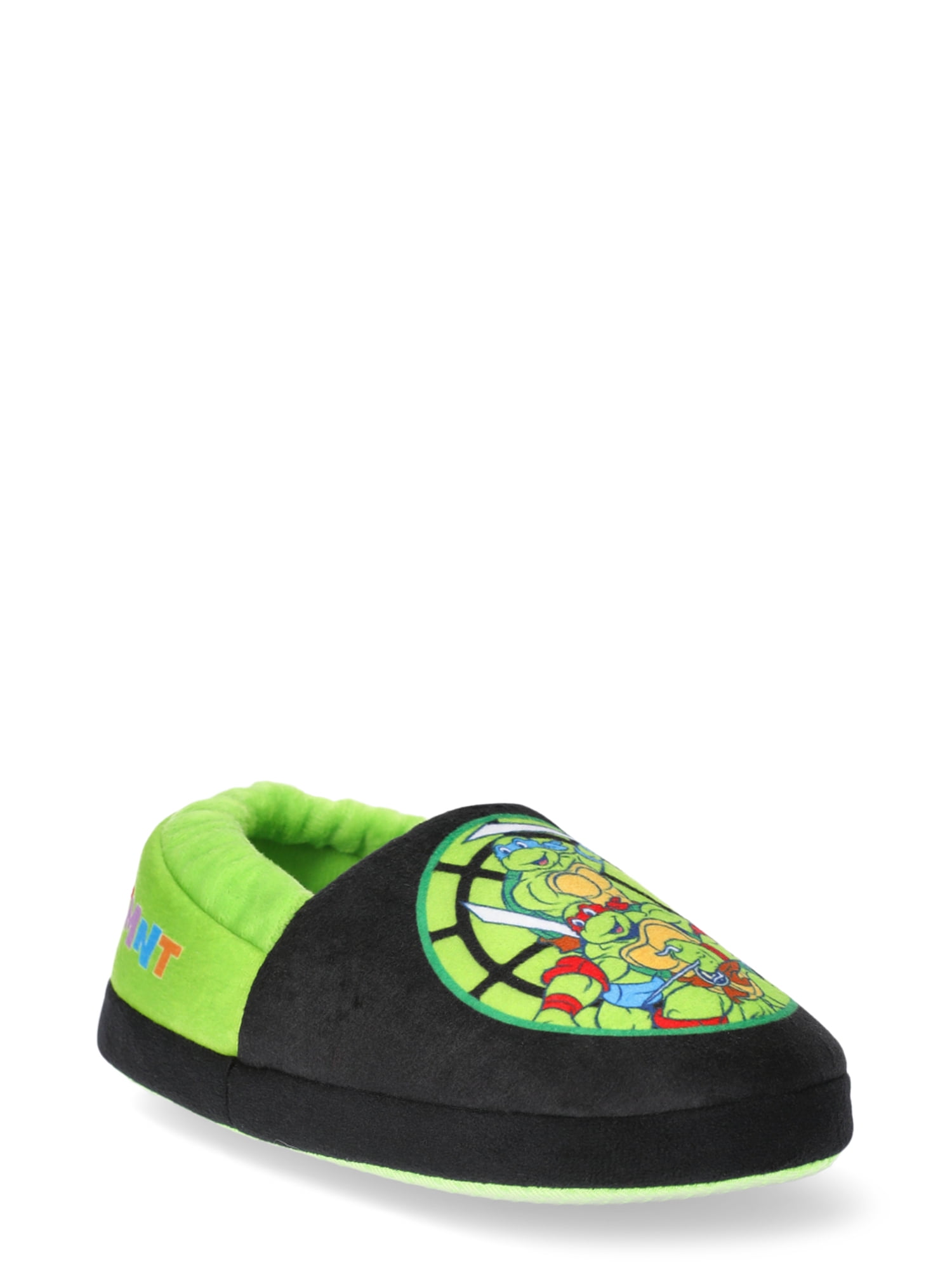 Toddler License Slippers