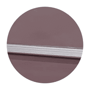 Titan Casket, Andover Series Funeral Casket in Orchid