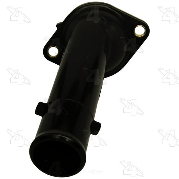 Engine Coolant Water Inlet Fits select: 1992-2001 TOYOTA CAMRY, 1996-2000 TOYOTA RAV4