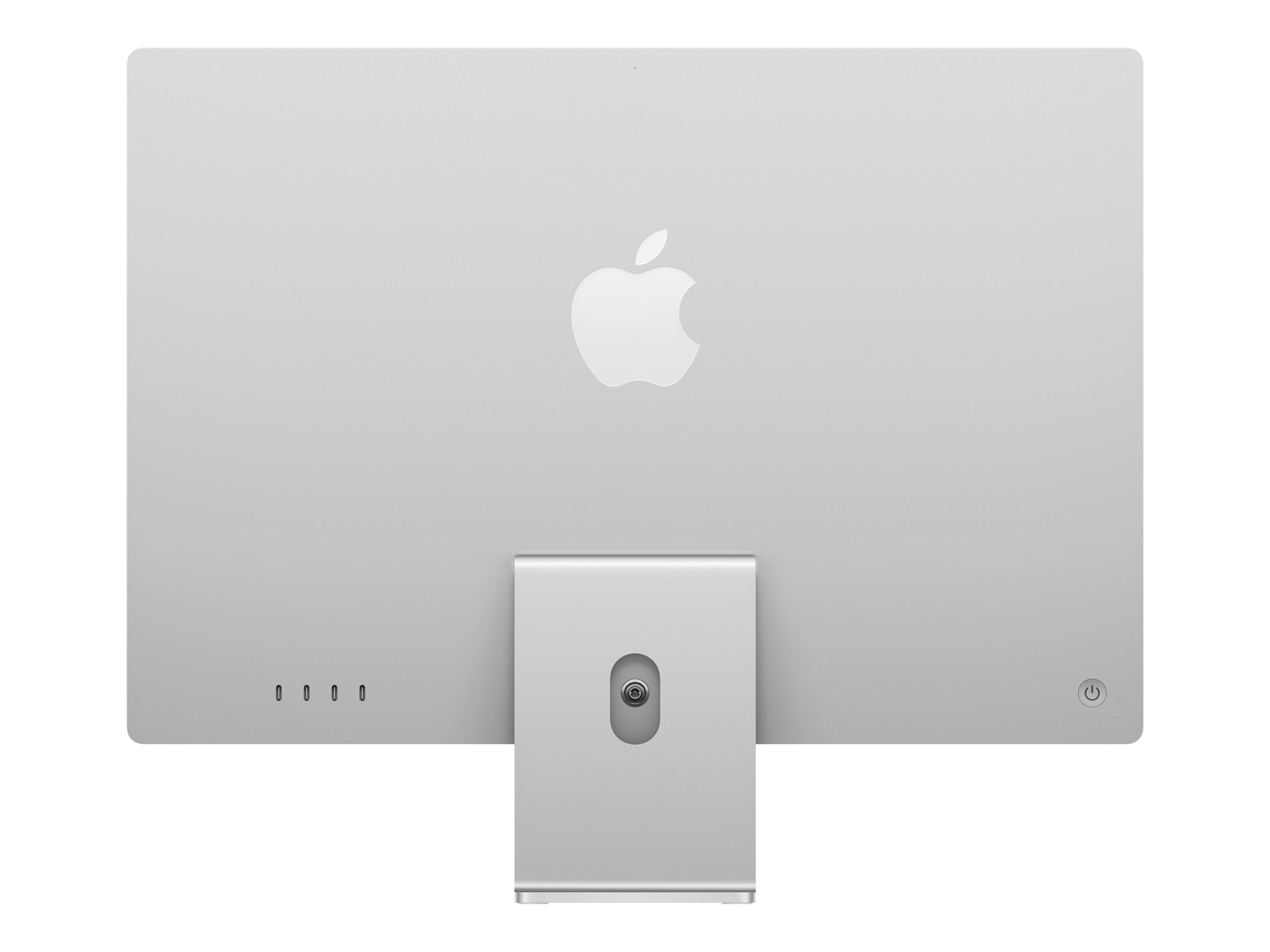 Apple iMac with 4.5K Retina display - All-in-one M4 up to Apple iMac with 4.5K Retina display - All-in-one M4 up to