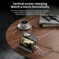 thumbnail image 4 of Multi-functional Five-in-one Wireless Charger, Designed With A Large Base For Watching TV, 4 of 5