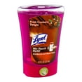 Lysol NoTouch Antibacterial Hand Soap Refill, Fresh Cranberry Delight