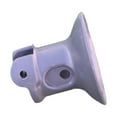thumbnail image 1 of Almencla Patio Umbrella Accessories Outdoor Umbrella Accessories for Patio Table Deck Straight Adapter, 1 of 8