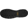 thumbnail image 6 of Keen 6-Inch Work Boot,D,8 1/2,Black,PR  1011357, 6 of 6