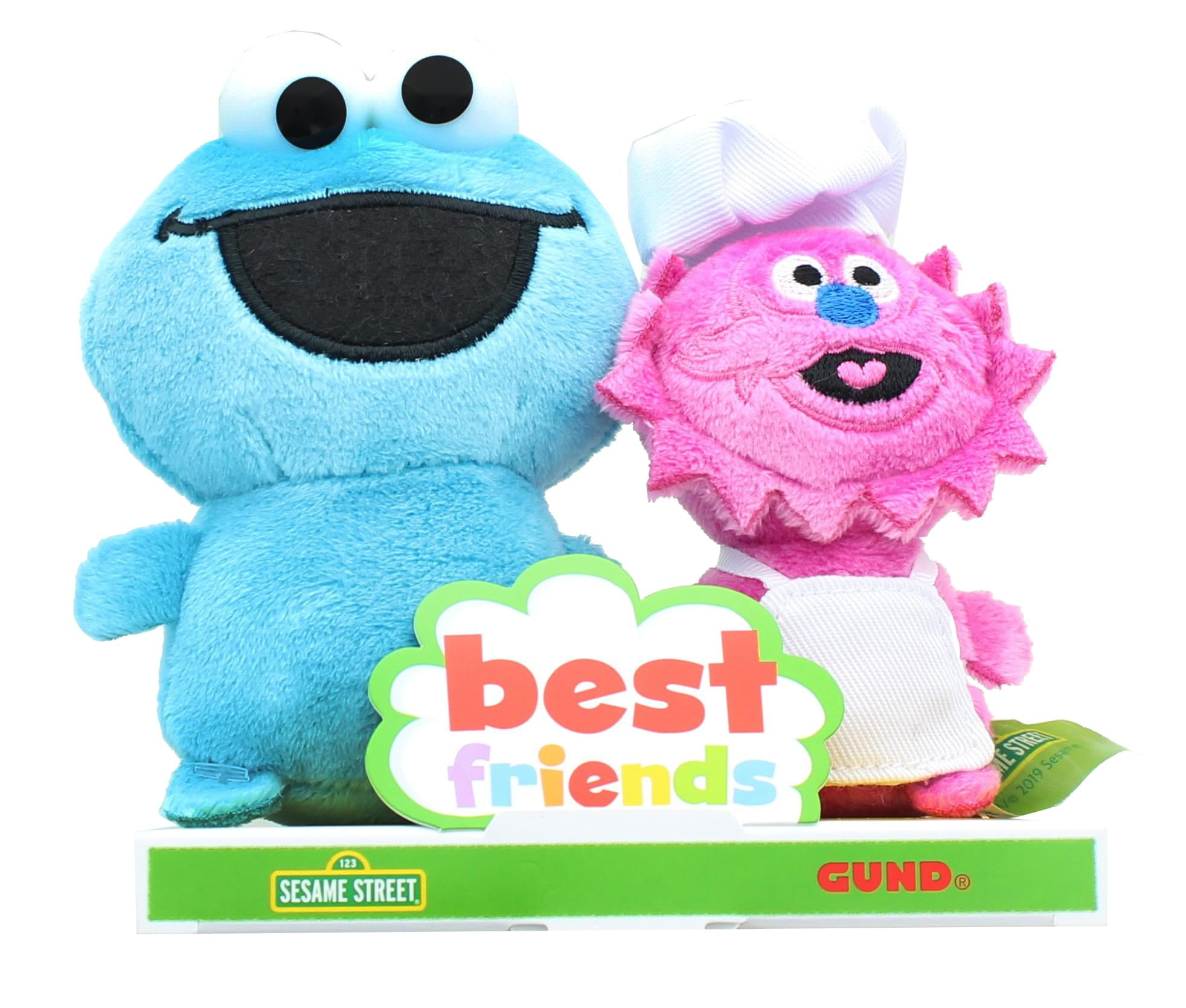 gonger plush