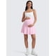 thumbnail image 3 of Falda CRZ YOGA Butterluxe Maternidad Fluida Rosa Talle S, 3 of 4