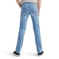 thumbnail image 2 of Levi Strauss Signature Boys Slim Fit Jean, Size 4-18, 2 of 9