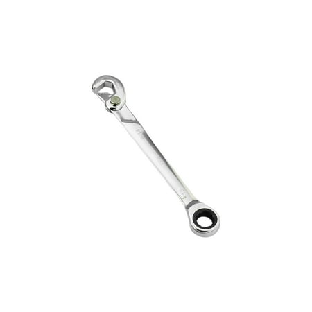 

Professional Multi-function Wrench For Round Square Hexagonal Screws And Nuts