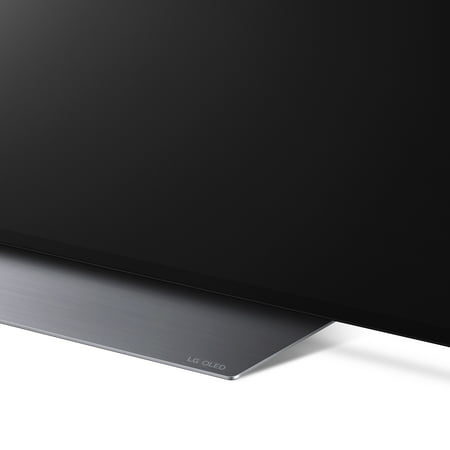 LG 83" Class 4K UHD OLED Web OS Smart TV with Dolby Vision C2 Series OLED83C2PUA