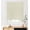 Cream, variant on 100% Blackout Roller Shades, No Tools No Drill Cordless Blinds for Windows, Thermal Insulated UV Protection Privacy Window Shades for Bedroom (36''W x 72''H, Black)