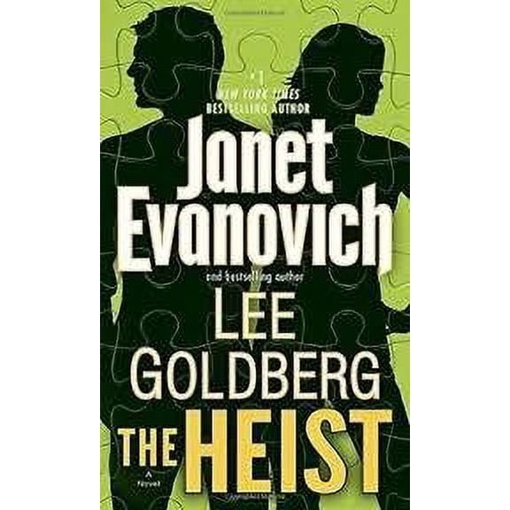 The Heist (Fox & O'Hare 1) (Paperback)