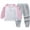 A-B, variant on NIEWTR Boys and Girls Long Sleeved Trousers Comfortable Soft Warm Suits Fashionable Cartoon Print Children Long Sleeved Suits 1t 2t 3t 4t 5t 6t(A-B,9-10 Years)