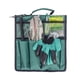 thumbnail image 2 of Toystoory Bolsa de herramientas plegable portátil para amasar el jardín, para trabajo al aire libre, bolsas de almacenamiento portátiles, Jardín y Patio Verde oscuro, 2 of 6