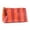 B002- Style B, variant on Cosmetic Pouch, Striped Waterproof Travel Pouch, Tassel Zip Makeup Bag Organizer, Travel Makeup Bag for Purse and Luggage, 9X6X3.5 Inch Spacious Zipper Pouch for Storing