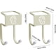thumbnail image 3 of Campana Para Cocina Multifunctional Hook For Desk Easy Installation No Drilling Required Desk Hanging Hook For Storing Bags Keys And Other Small Items Ideal For Home Office Use, 3 of 6