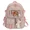 Pink, variant on MIADEAL Girls Cute Teddy Bear Backpacks, Back to School Backpacks