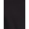 thumbnail image 3 of The Children's Place Girls Foldover Flare Leggings, Sizes XS-XXL, 3 of 4
