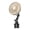 Cream white, variant on Tibvox Powerful 3 Speed USB Plug-in Desk Fan Small Electric Fan Perfect for Car