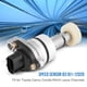 thumbnail image 4 of Sensor de velocidad para Nissan,Sensor de velocidad de transmisión del automóvil Sensor de velocidad del vehículo construido para durar, 4 of 8