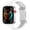 A*15X5CM, variant on Professional 4 Pro Smart Watch Featuring Ultra Bright AMOLED Screen | Featuring Breathable Support | Perfect For Music Control Rose Gold Great For Travel Use Rose Gold