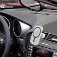 thumbnail image 1 of Soporte para teléfono de coche con carga inalámbrica, soporte vertical de 15 W, soporte de carga rápida inalámbrica, cargador inalámbrico para teléfono móvil, 1 of 3