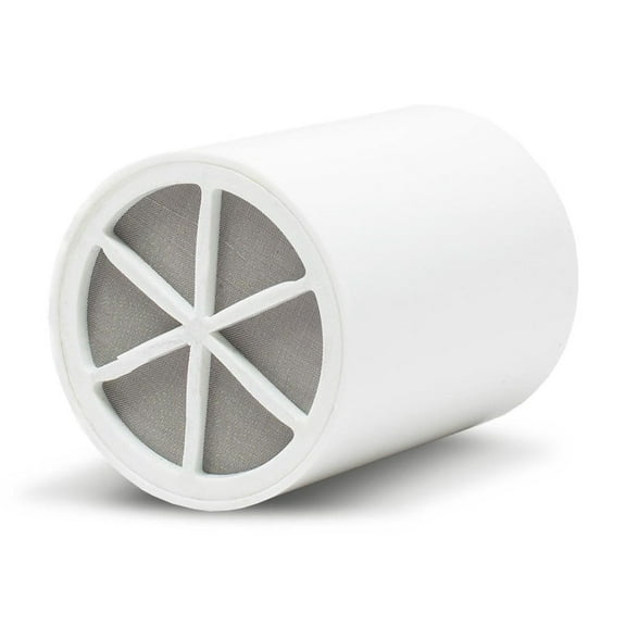 Crystal Quest Shower Filter Replacement Cartridge, Pack of 1, New Condition