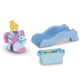 thumbnail image 1 of Assortiment Bruits de sabots Little People DISNEY PRINCESSE, 1 of 2