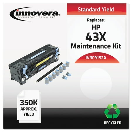 Innovera Remanufactured C9152-67907 (9000) Maintenance Kit